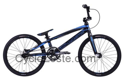 Chase Element Expert fiche technique et avis